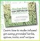DIY GIN INFUSION Making Kit Become Your Own Drink Master Mixology Series